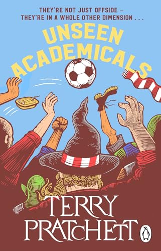 Unseen Academicals
