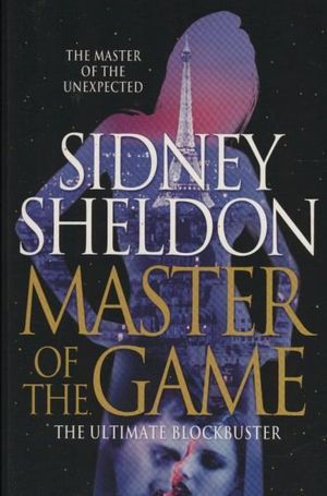 Master Of The Game