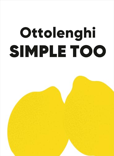 Ottolenghi Simple Too /anglais by Yotam Ottolenghi