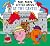 Mr. Men Little Miss at the Castle by Adam & Hargreaves, Roger Hargreaves