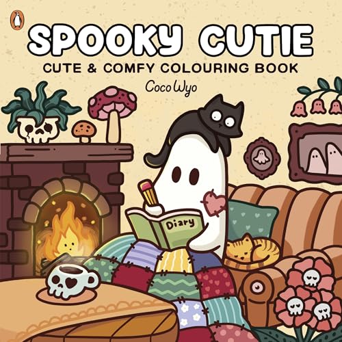 Spooky Cutie