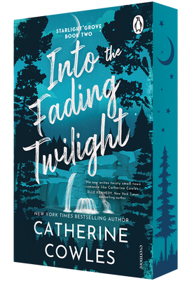 Into the Fading Twilight