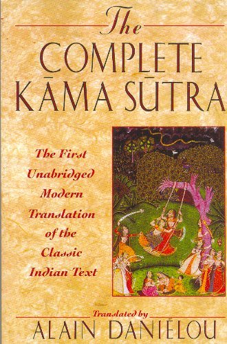 The Complete Kama Sutra