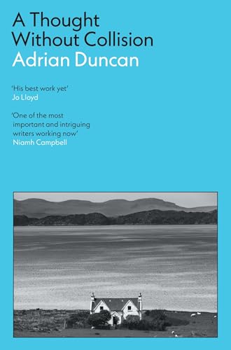 A Thought Without Collision by Adrian Duncan