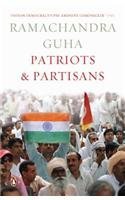 Patriots and Partisans - PB