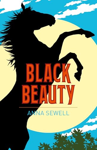 Black Beauty by Anna Sewell