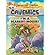 Geronimo Stilton Cavemice - 07: I'm A Scaredy - Mouse