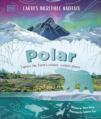 Polar by Dk