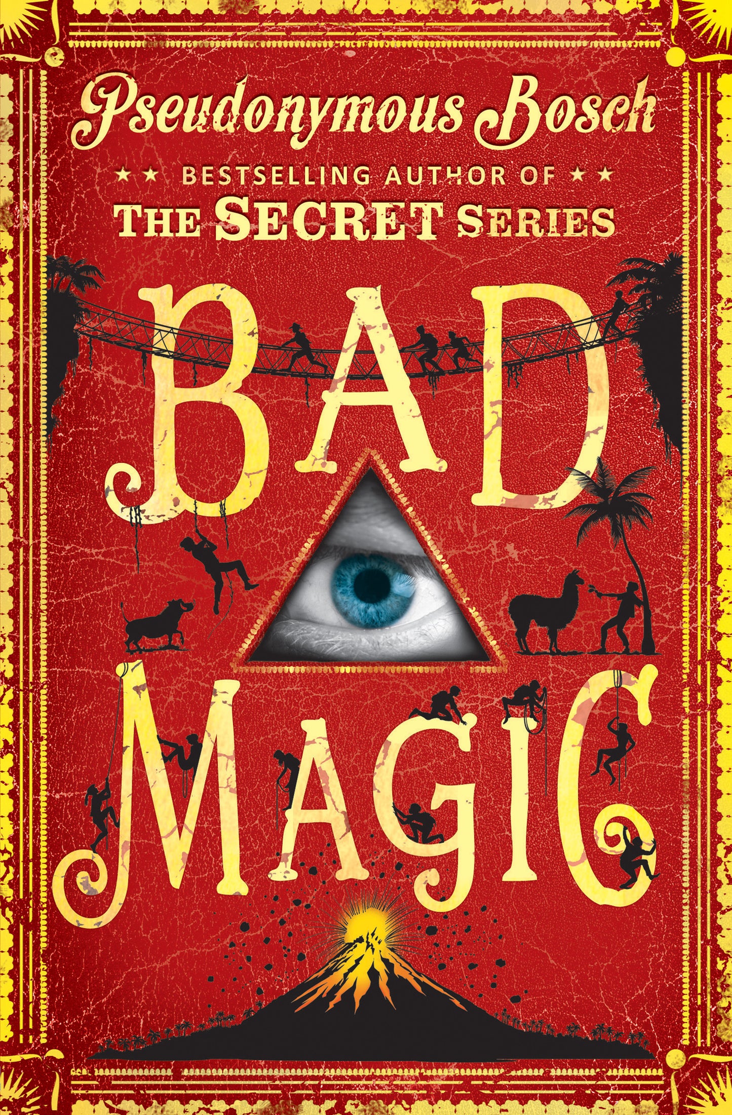 Bad Magic