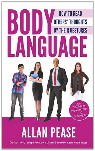 Body Language by Allan Pease