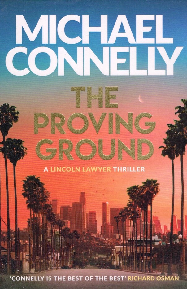 The Proving Ground