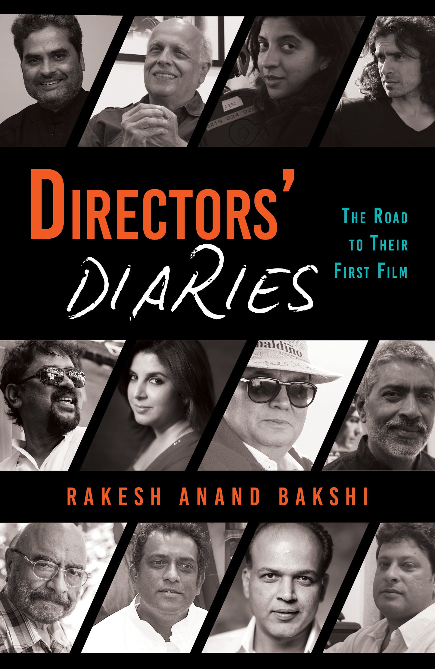 Directors' Diaries: The Road to Their First Film