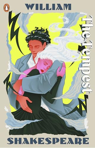 The Tempest by Shakespeare William