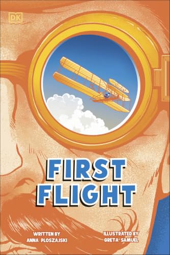 First Flight by Phonic Books
