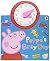 Peppa Pig Peppas Busy Day