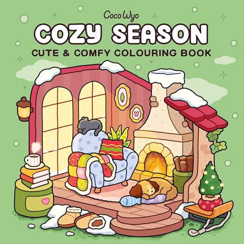Cozy Season by Coco Wyo