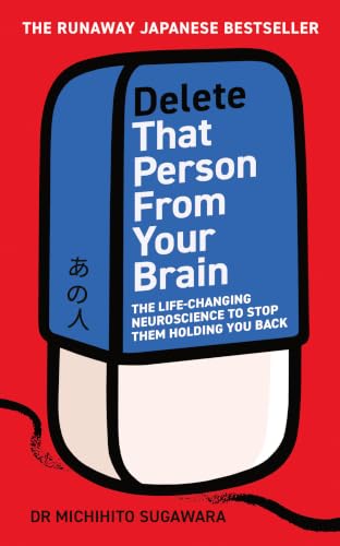 Delete That Person From Your Brain by Michihito Sugawara