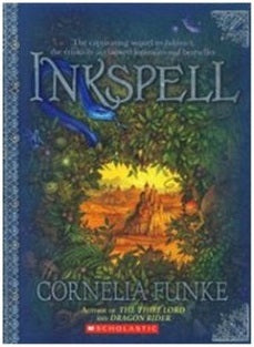 Inkspell