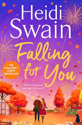 Falling for You by Heidi Swain