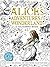 The Macmillan Alice Colouring Book