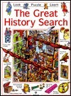 The Great History Search