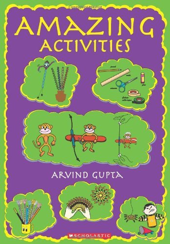 Amazing Activities