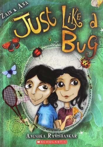 Zain And Ana #3: Just Like A Bug