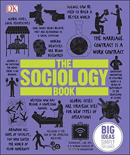 Sociology Book