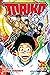 Toriko, Vol. 35: Macaque I Have This Dance?