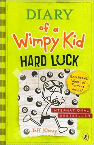 Hard Luck