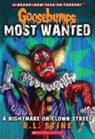 A Nightmare on Clown Street