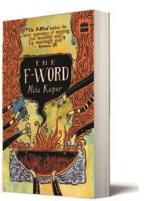 The F Word