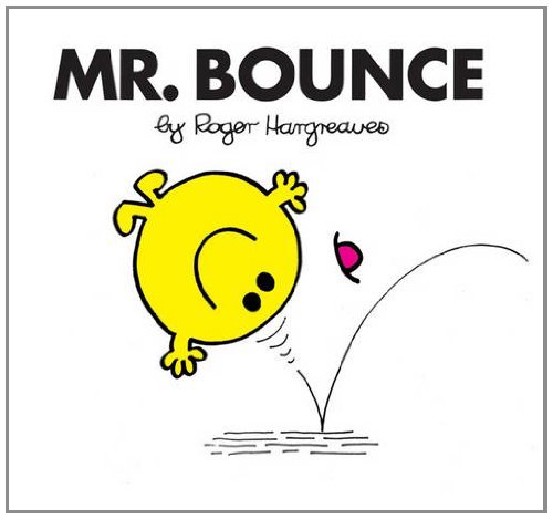 Mr. Bounce