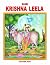 Shri Krishna Leela by Tirth Raaj Bhanot