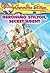 Geronimo Stilton, Secret Agent
