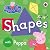 Peppa Pig Shapes
