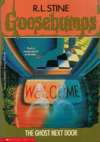 The Ghost Next Door