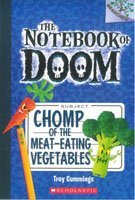 Chomp of the Meat Eating Vegetables