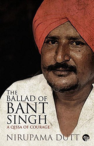 the Ballad of Bant Singh
