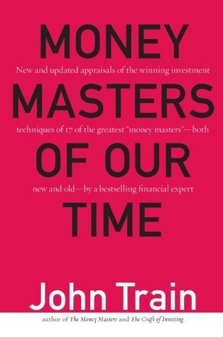Money Masters of Our Time