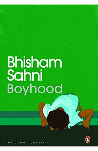 Boyhood