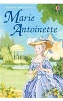 Marie Antonette