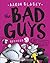 The Bad Guys: Episode 3: The Furball Strikes Again
