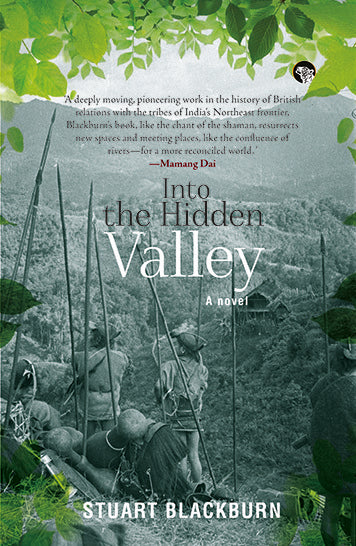 Into the Hidden Valley