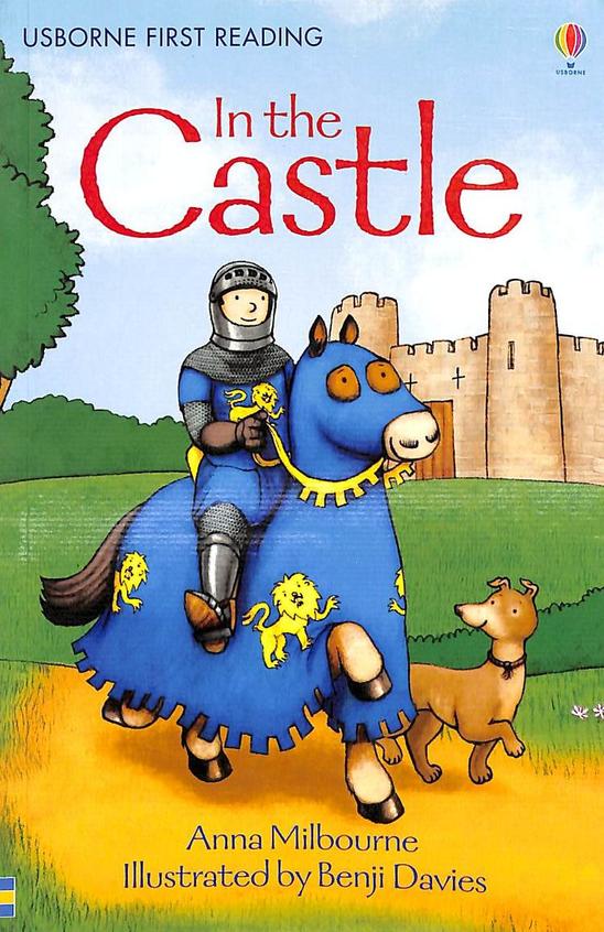 In the Castle