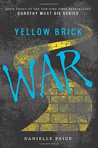 Yellow Brick War