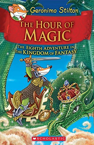 The Hour Of Magic