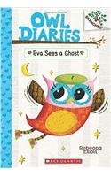 Eva Sees a Ghost