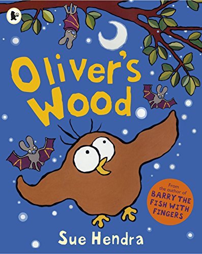 Olivers Wood