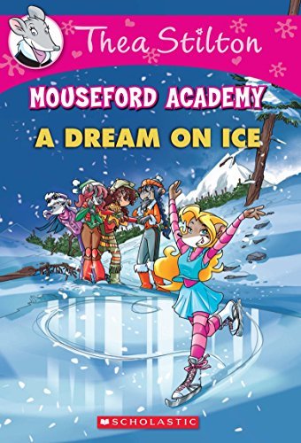 A Dream on Ice